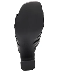 Ash Women's Eva Slip-On Dress Sandals