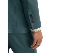 B by Brooks Brothers Men's Stretch Regular-Fit Suit Jacket