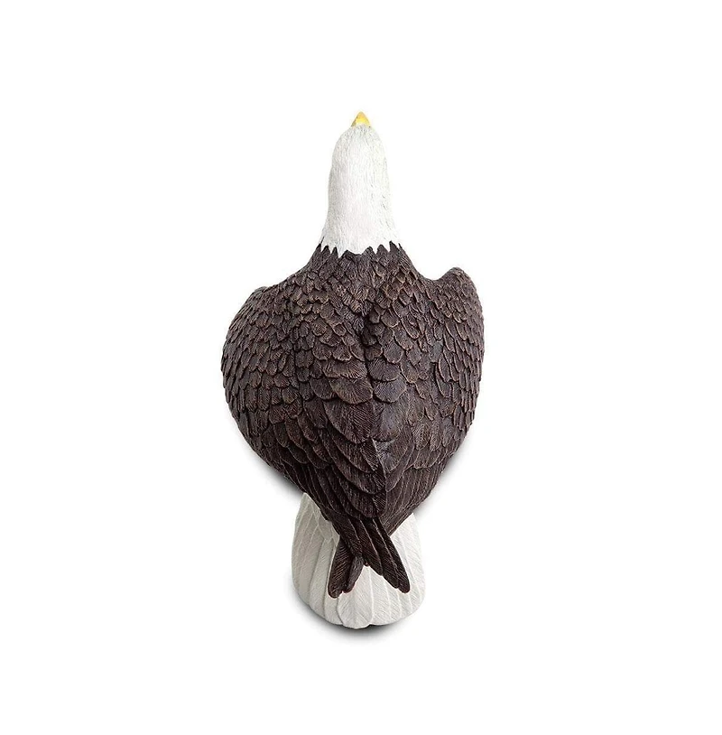 Safari Ltd. Toy Bald Eagle Figurine