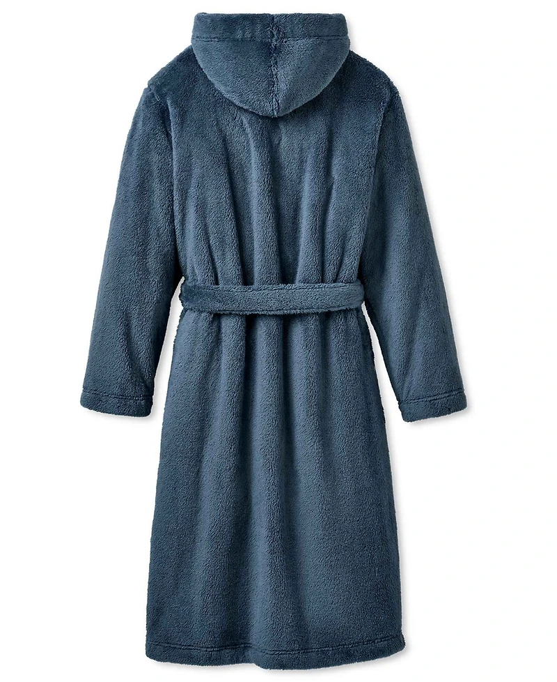 Ugg Men's Fleece Hooded Robe