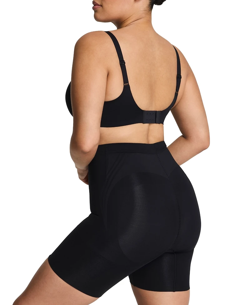 Spanx Women's SPANXsculpt GoFigure Mid-Thigh Shorts
