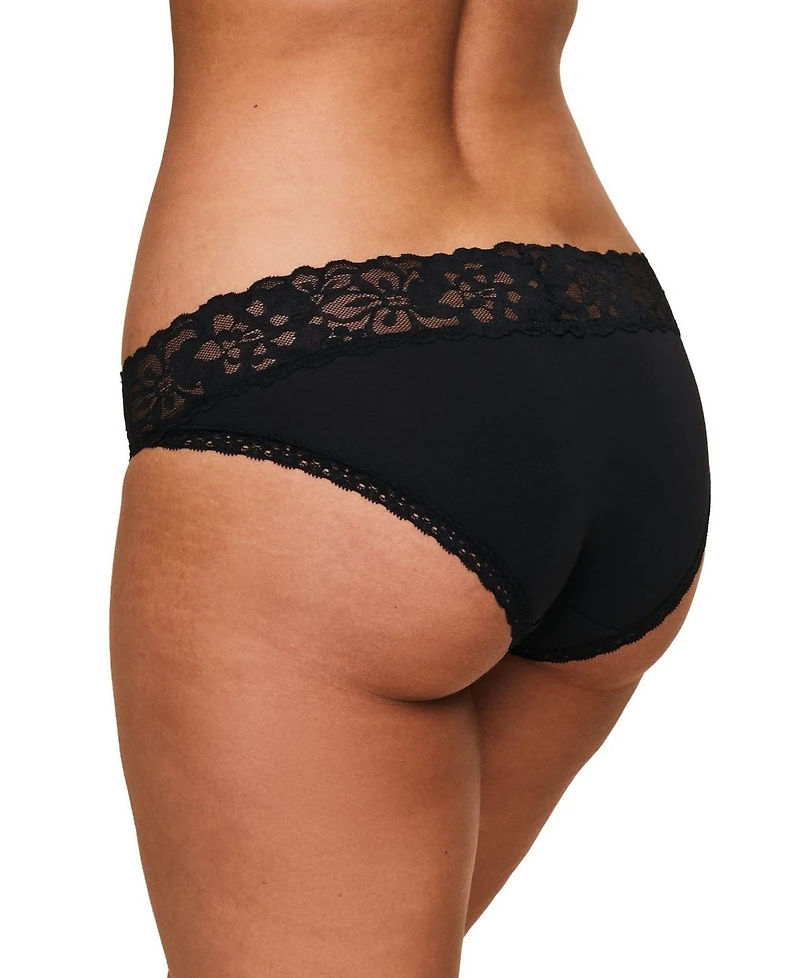 Adore Me Women's Joani Bikini Panty