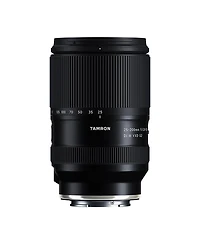 Tamron 25-200mm f/2.8-5.6 Di Iii Vxd G2 Lens for Sony E