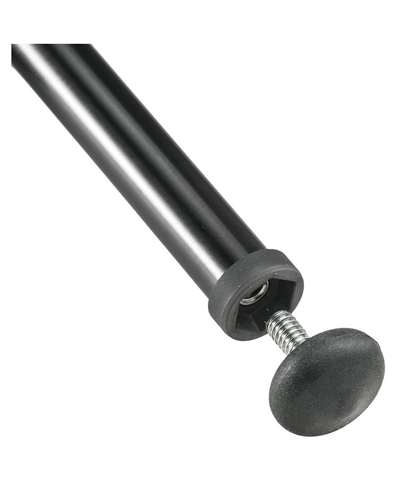 Manfrotto Xpro Monopod+ 4-Section Aluminum Photo Monopod