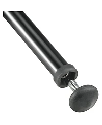 Manfrotto Xpro Monopod+ 4-Section Aluminum Photo Monopod