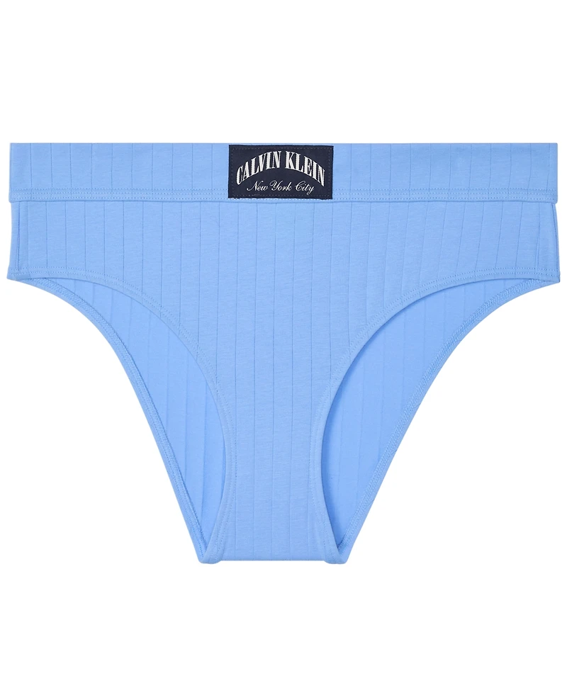 Calvin Klein Heritage Athletic Bikini Panties