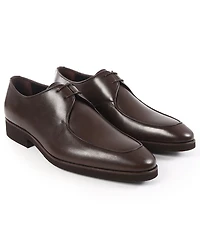 Vellapais Men's Classic Leather Derby Shoes