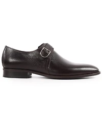 Vellapais Men's Classic Buckled Dress Shoes
