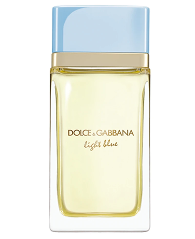 Dolce&Gabbana 3-Pc. Light Blue Eau De Parfum Gift Set