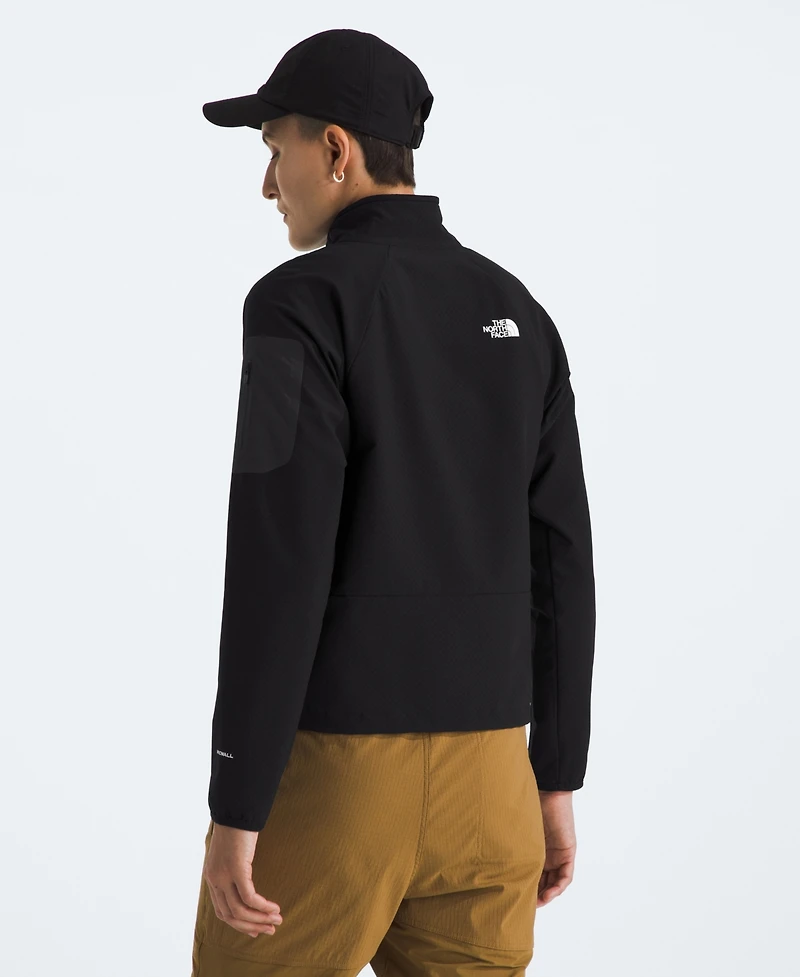 The North Face Women's Osito Lux Jacket