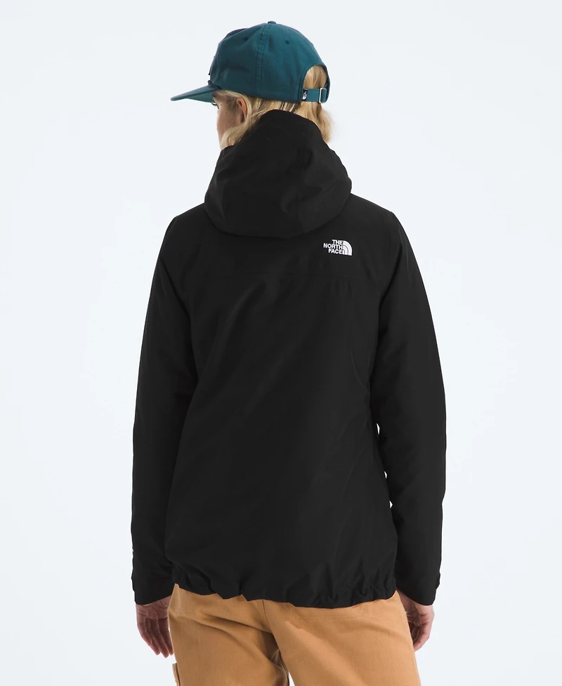 The North Face Women's Hooded Jacket