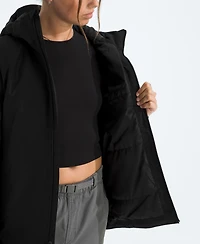 The North Face Women's Quest Mono Insulated Jacket