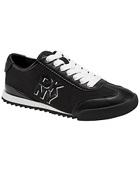 Dkny Women's Eversley Lace-Up Sneakers