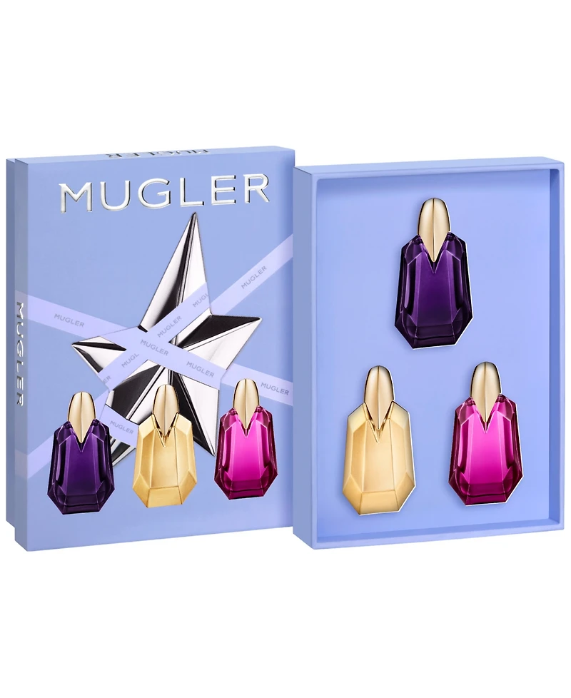 Mugler 3-Pc. Alien Discovery Gift Set