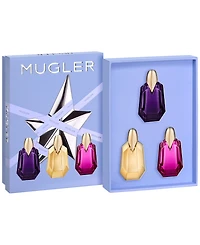 Mugler 3-Pc. Alien Discovery Gift Set