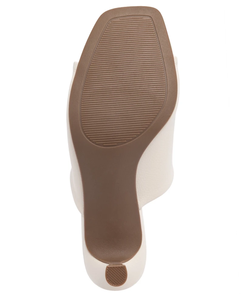 Jones New York Women's Marlinda Slip-On Dress Sandals