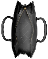 Michael Kors Scarlett Medium East West Satchel Bag