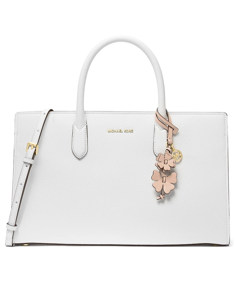 Michael Michael Kors Scarlett Medium East West Satchel Bag