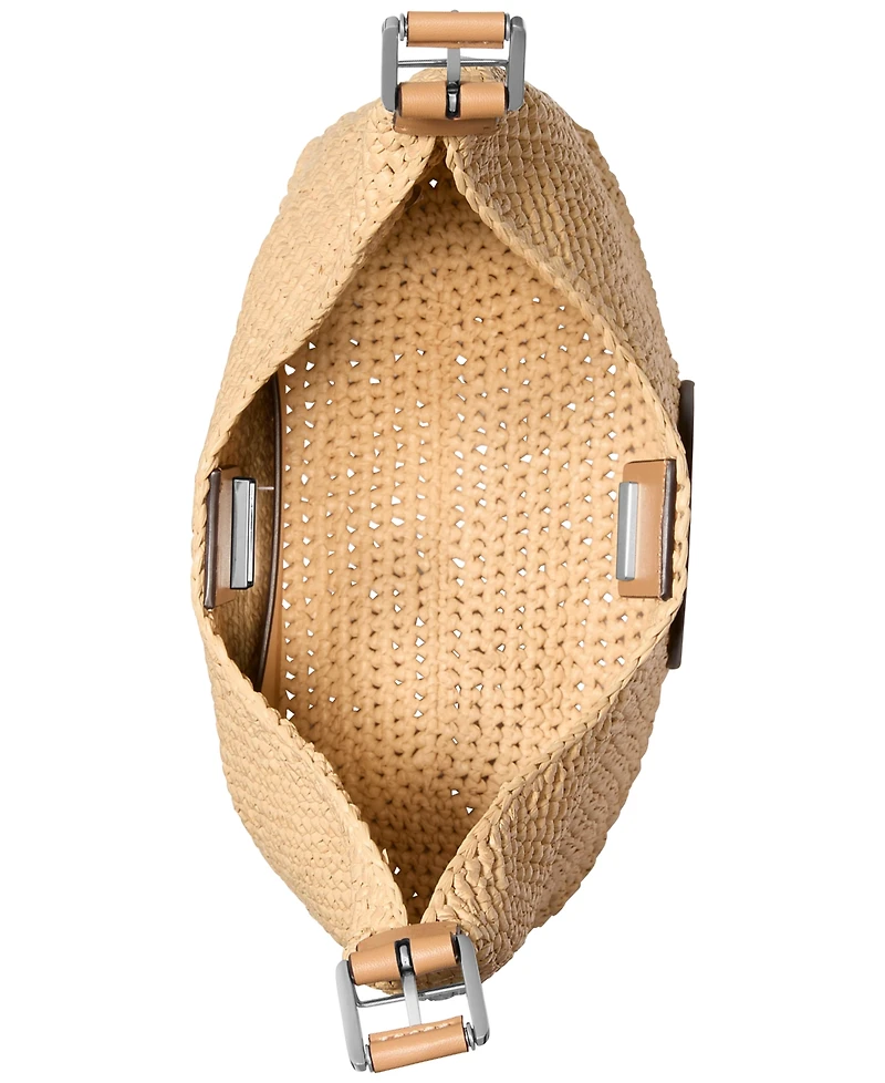 Michael Michael Kors Nolita Small Hobo Shoulder Bag