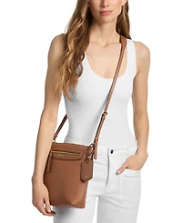 Michael Kors Jet Set Travel North South Crossbody Bag