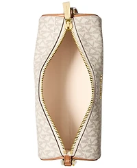 Michael Kors Izzy Small Barrel Pouchette Bag
