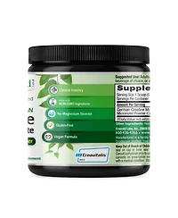 Emerald Labs Creatine Monohydrate (Creavitalis) (German