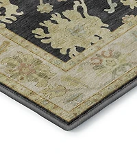 Dalyn Hatay Washable HY2 2'3"x7'6" Runner Area Rug