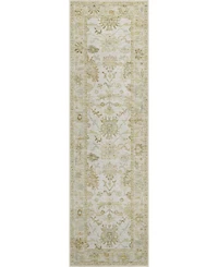 Dalyn Hatay Washable HY2 2'3"x7'6" Runner Area Rug