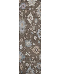 Dalyn Hatay Washable HY4 2'3"x7'6" Runner Area Rug