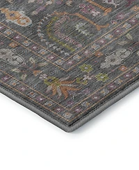 Dalyn Hatay Washable HY5 2'3"x7'6" Runner Area Rug