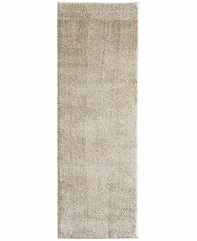 Feizy Jameson 39R8F 2'6"x7'3" Runner Area Rug