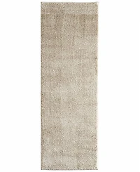 Feizy Jameson 39R8F 2'6"x7'3" Runner Area Rug