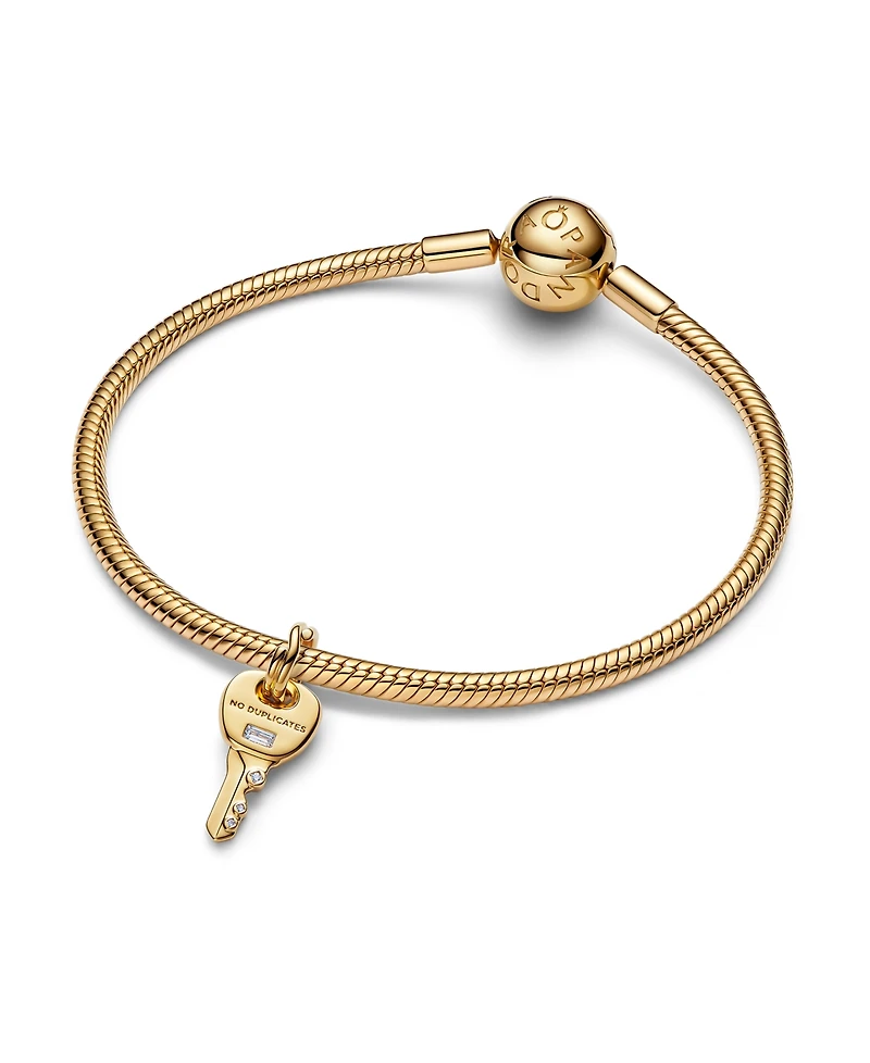 Pandora Key Dangle Charm