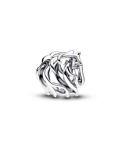 Pandora Horse Openwork Charm