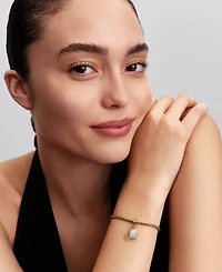 Pandora x Bridgerton Tea Bag Dangle Charm