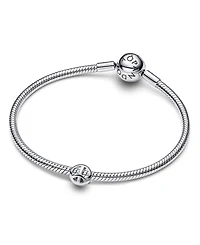 Pandora Peace Symbol Mini Charm