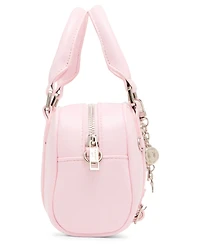 Madden Girl Leahh Top Handle Bag