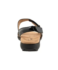 Trotters Women's Romi Metallic Sandal