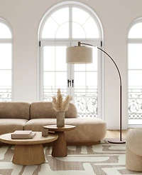 Exquisite Rugs Carmel 6848 5'x8' Area Rug