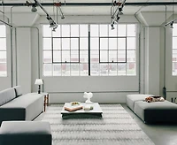 Exquisite Rugs Chroma 4495 8'x10' Area Rug