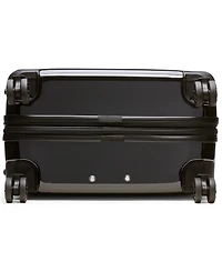 Karl Lagerfeld Paris Karl In Paris Large Upright Suitcase