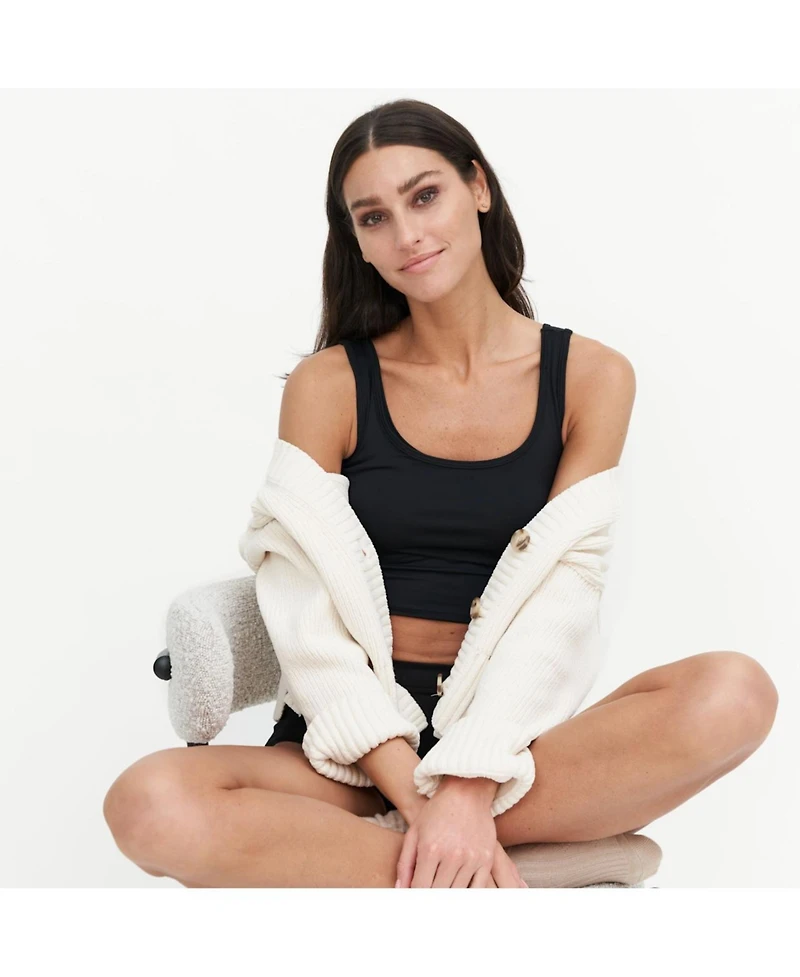 Larken Maternity Nursing and Hands-Free Pumping Bra