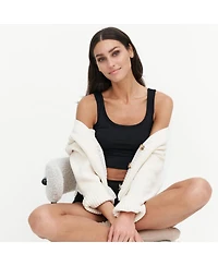 Larken Maternity Nursing and Hands-Free Pumping Bra