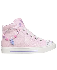Skechers Little Girls Twinkle Toes: Sparks