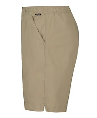 Quiksilver Boys' 8-18 Taxer Elastic-Waist Shorts