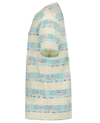 Quiksilver Boys' 8-20 Symbol Stripe Short-Sleeve T-Shirt