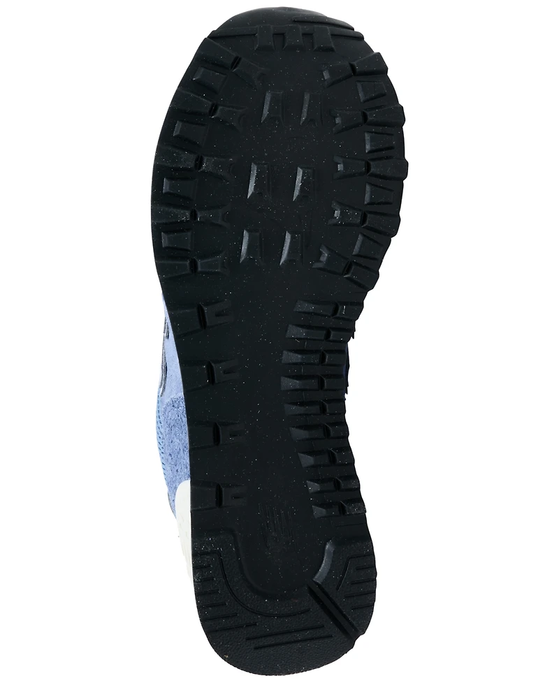 New Balance Women's 574 Fashion Casual Sneakers from Finish Line
