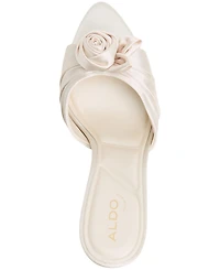 Aldo Women's Rosalina Pointed Toe Dress Sandals