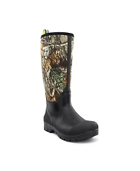 Western Chief Unisex 365 Realtree Neoprene Tall Cold Weather Boot