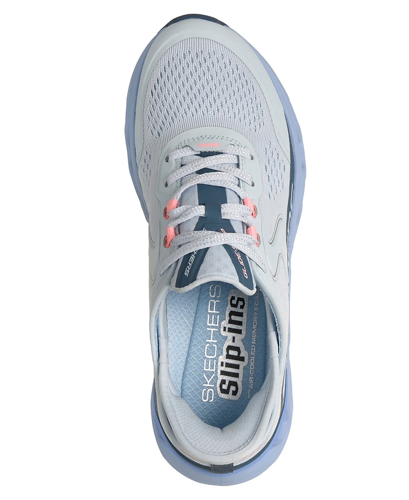 Skechers Women's Slip-ins: Glide-Step Altus Athletic Walking Sneakers from Finish Line